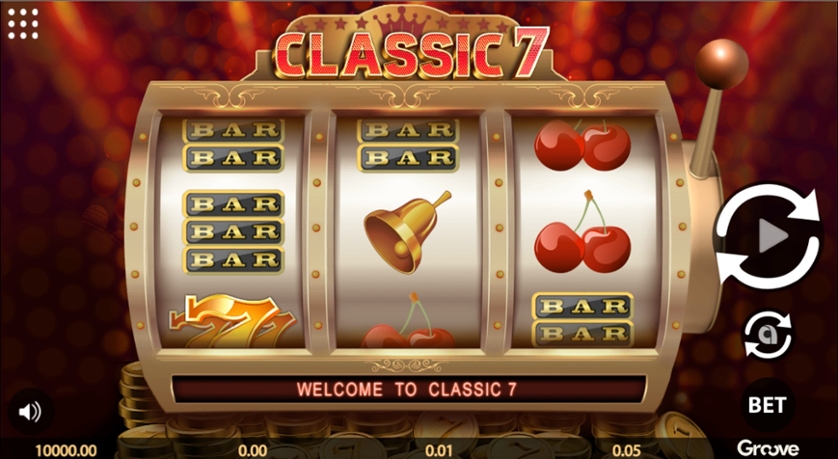Classic 7