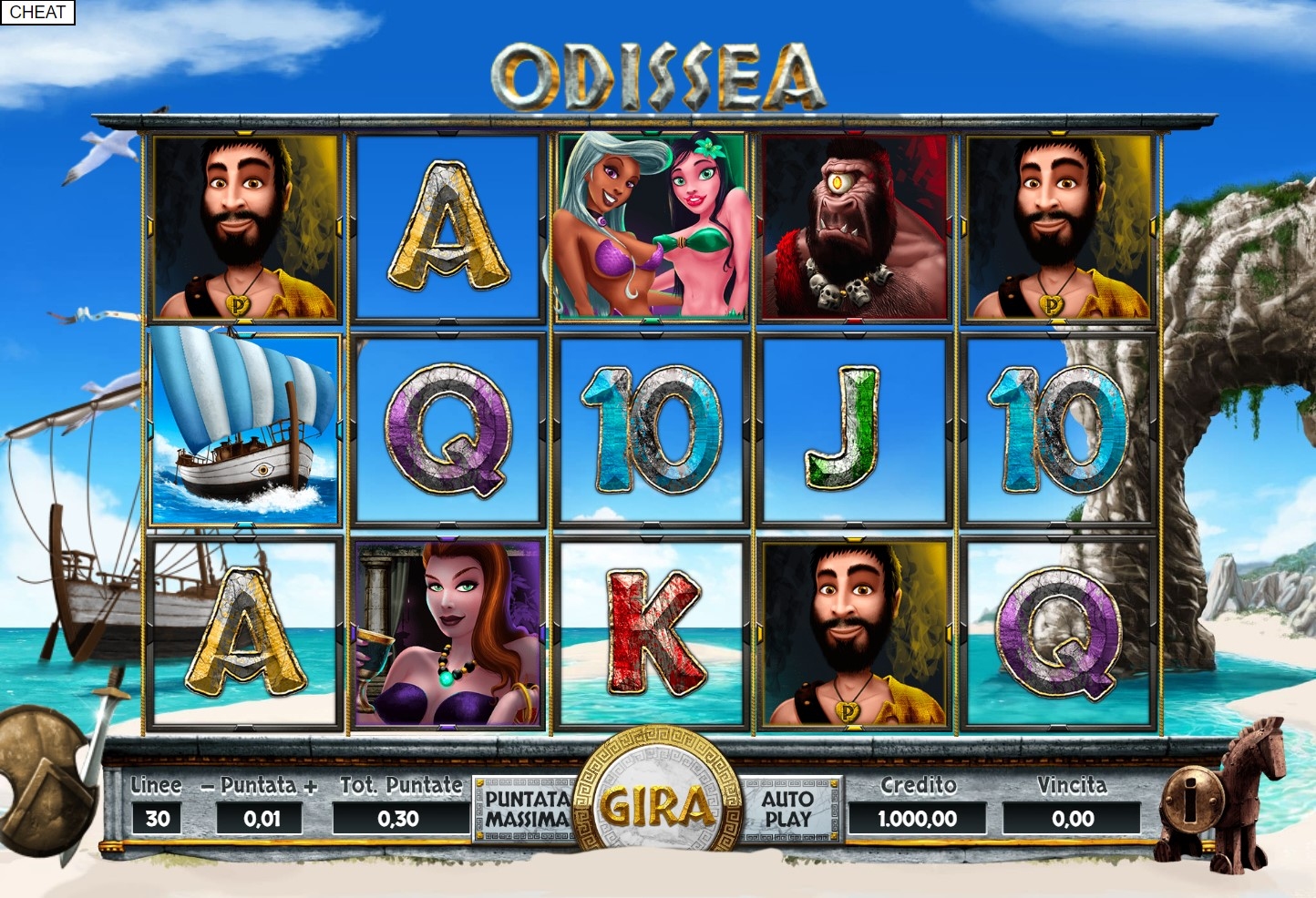 Odissea