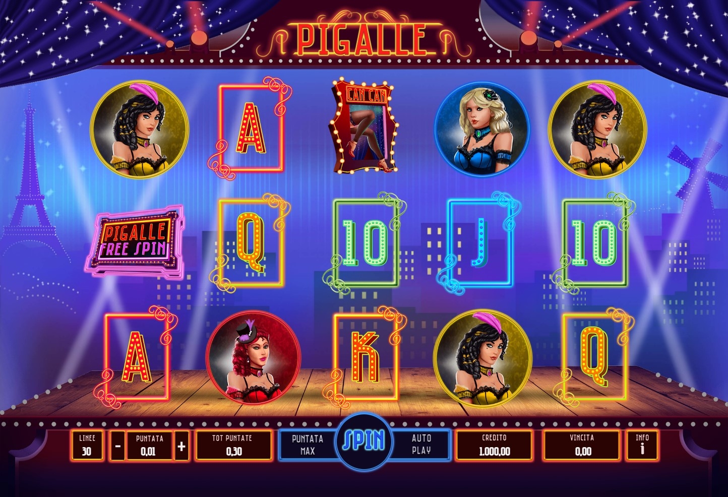 Pigalle