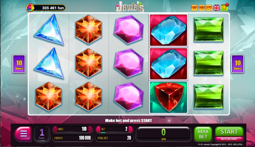 Jewels
