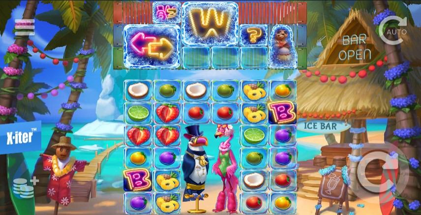 Tropicool 2