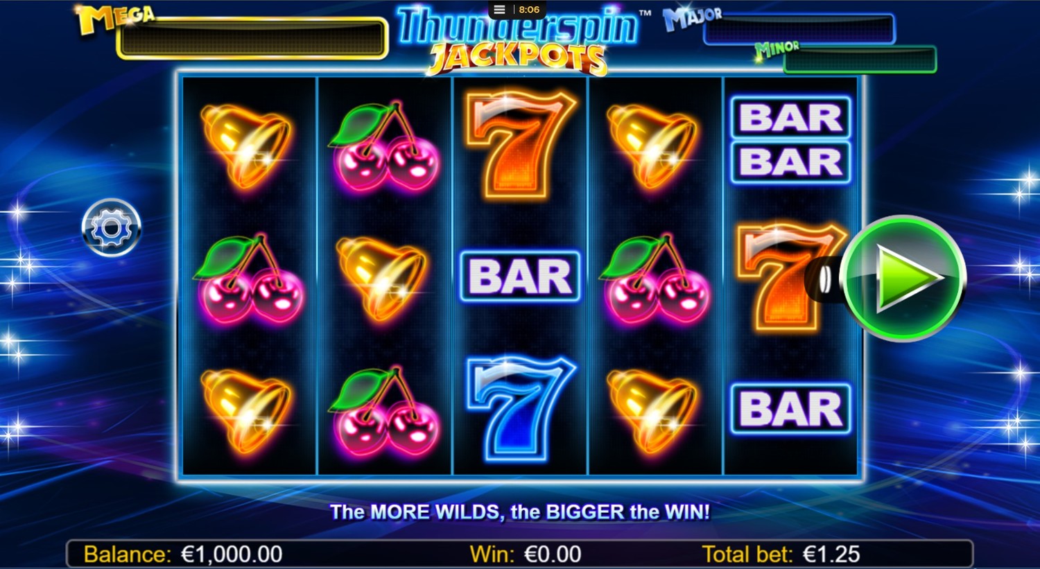 Thunderspin