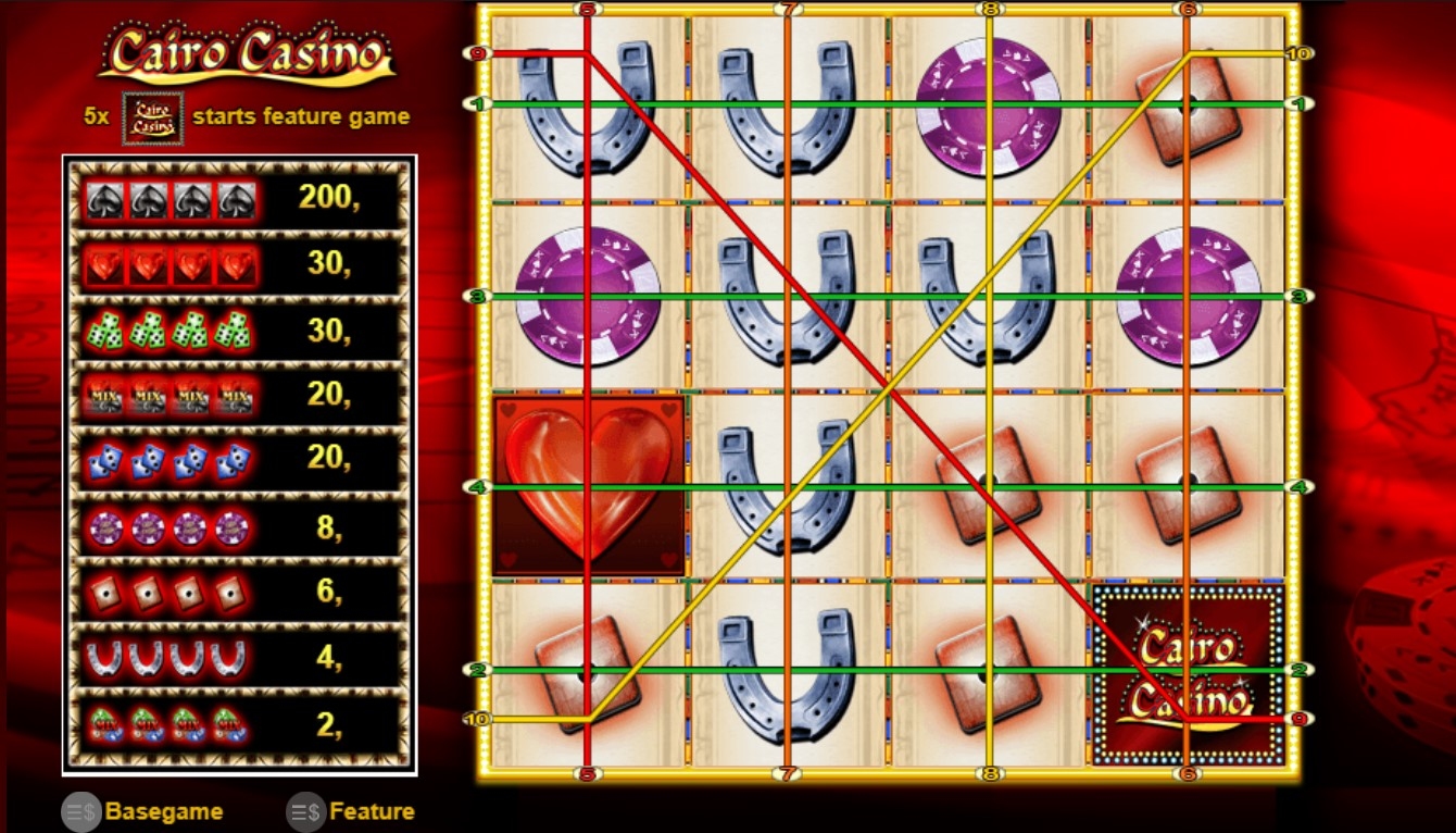 Cairo Casino