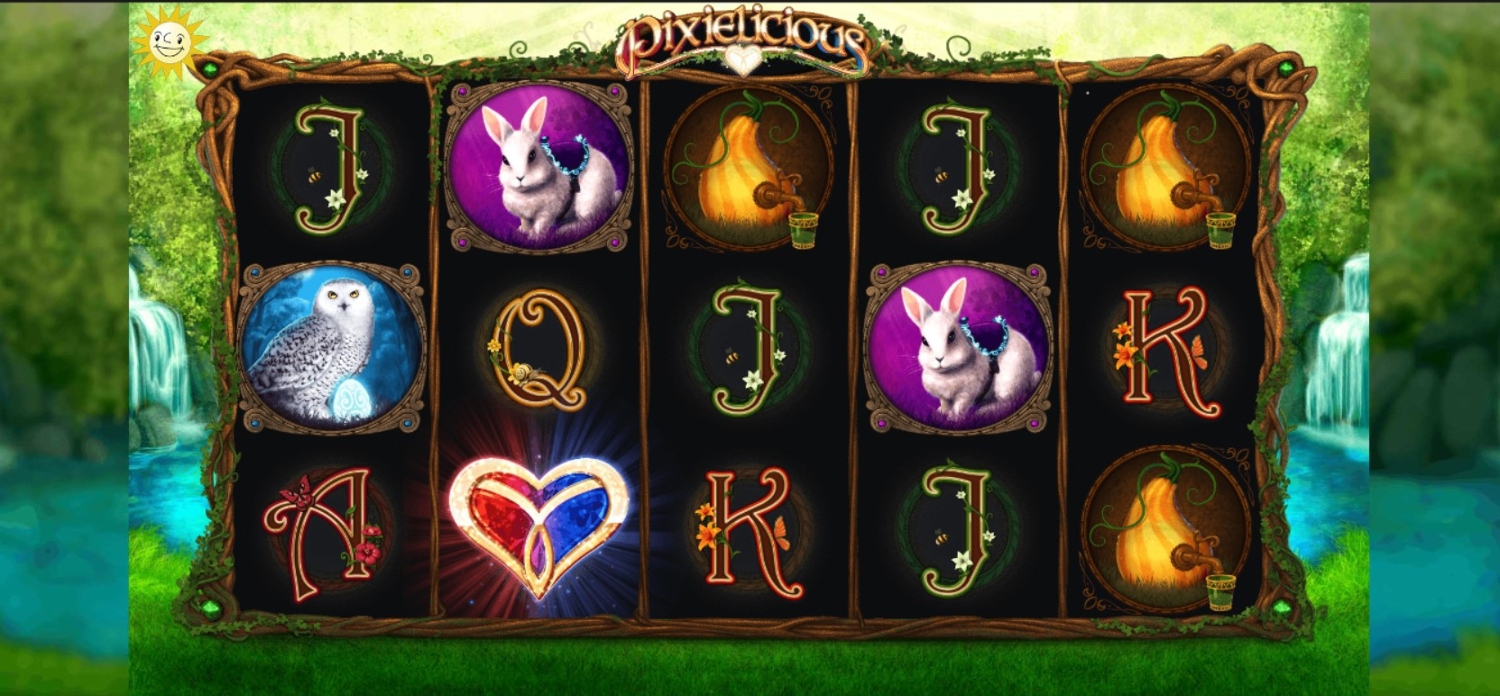 Pixielicious
