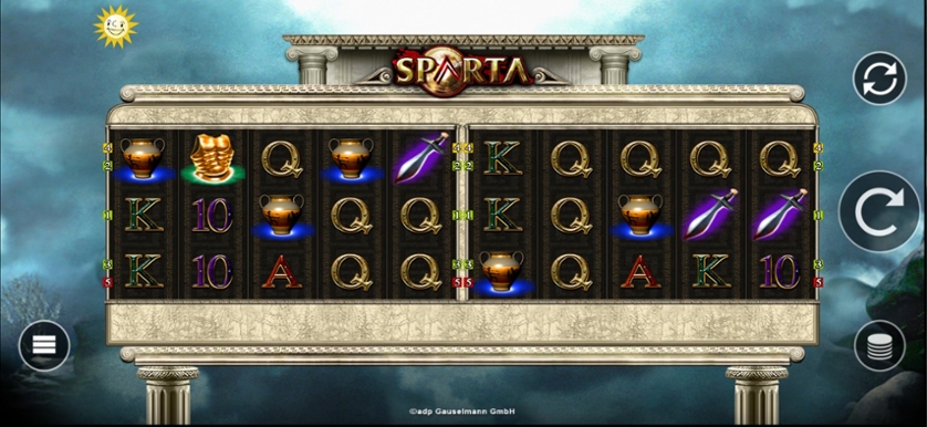 Sparta