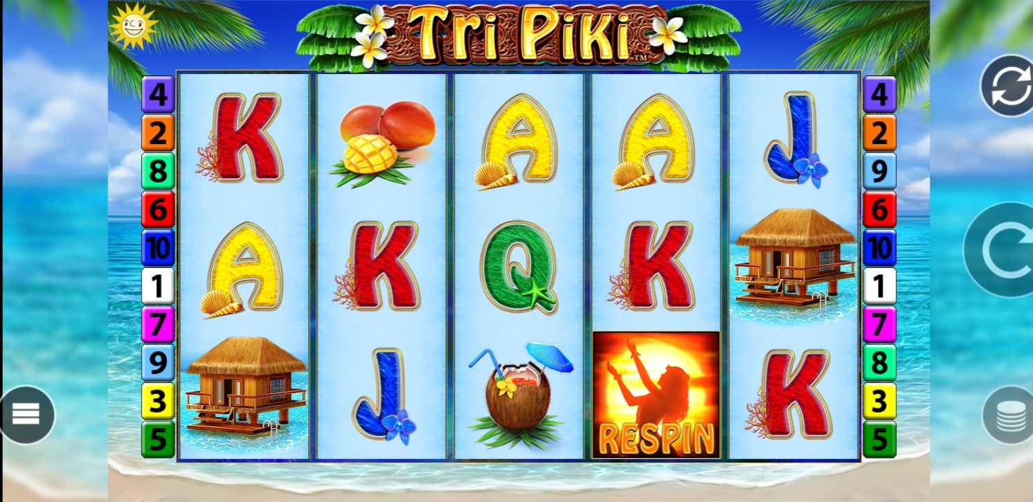 Tri Piki