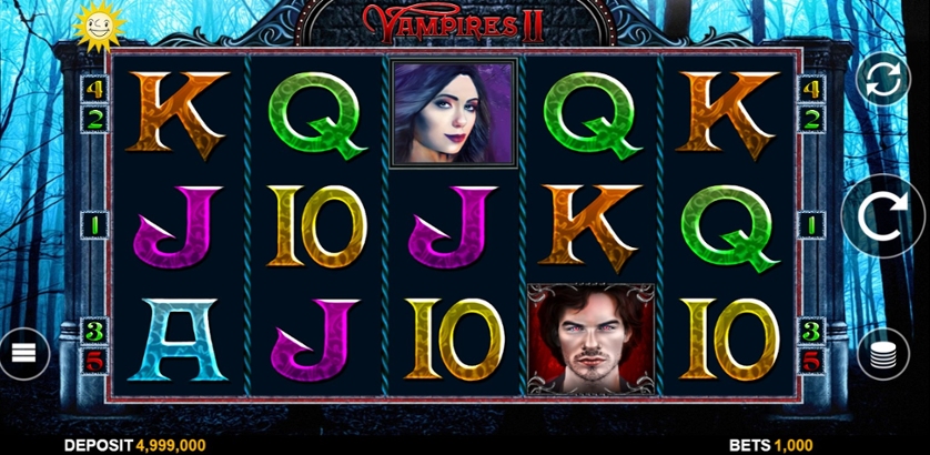 Vampires 2