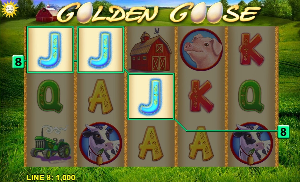 Golden Goose