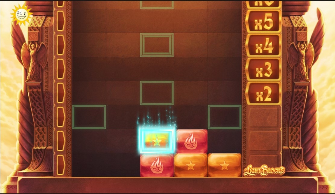 Light Blocks