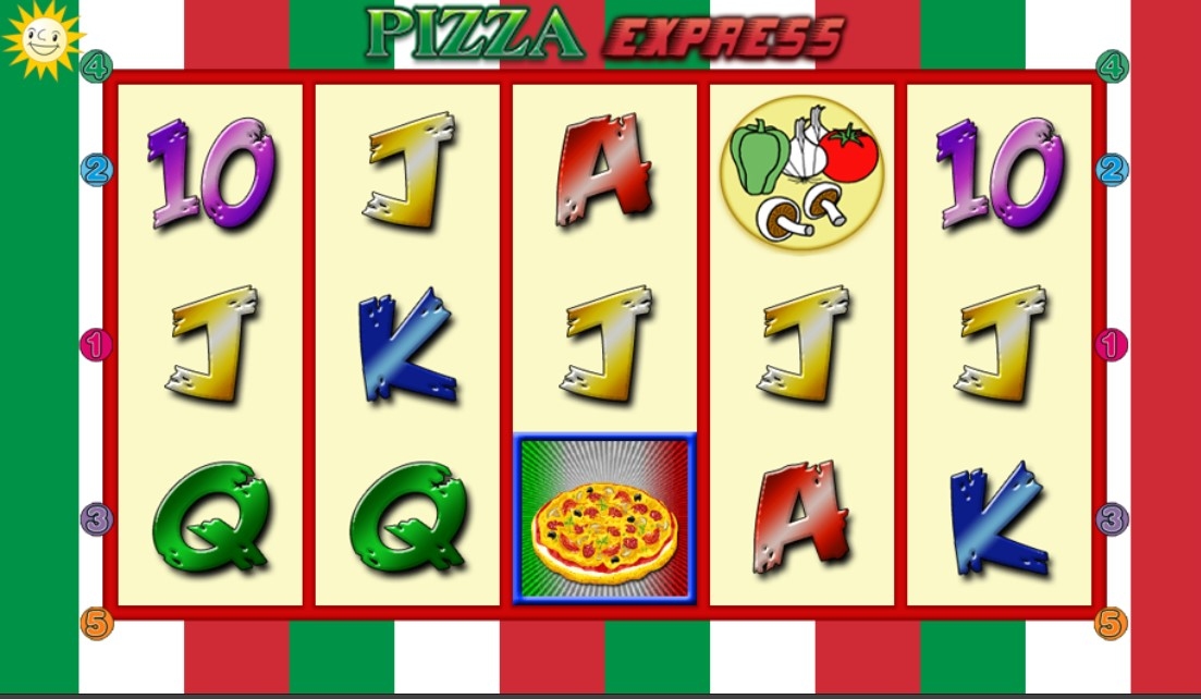 Pizza Express
