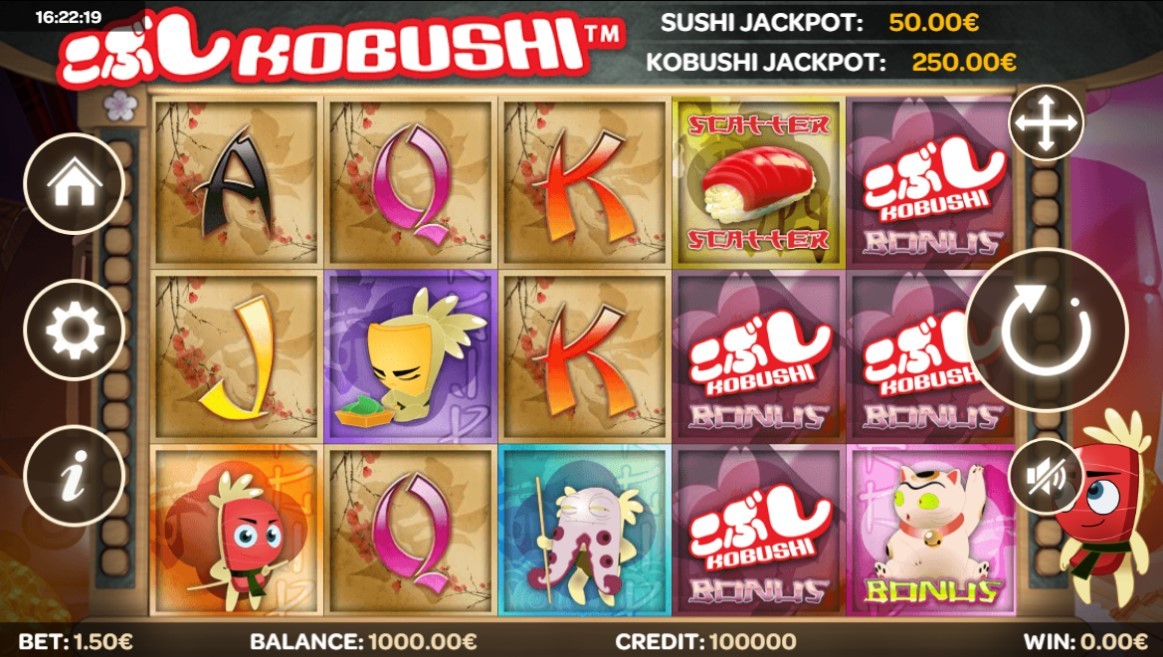 Kobushi
