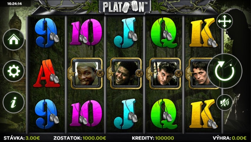Platoon