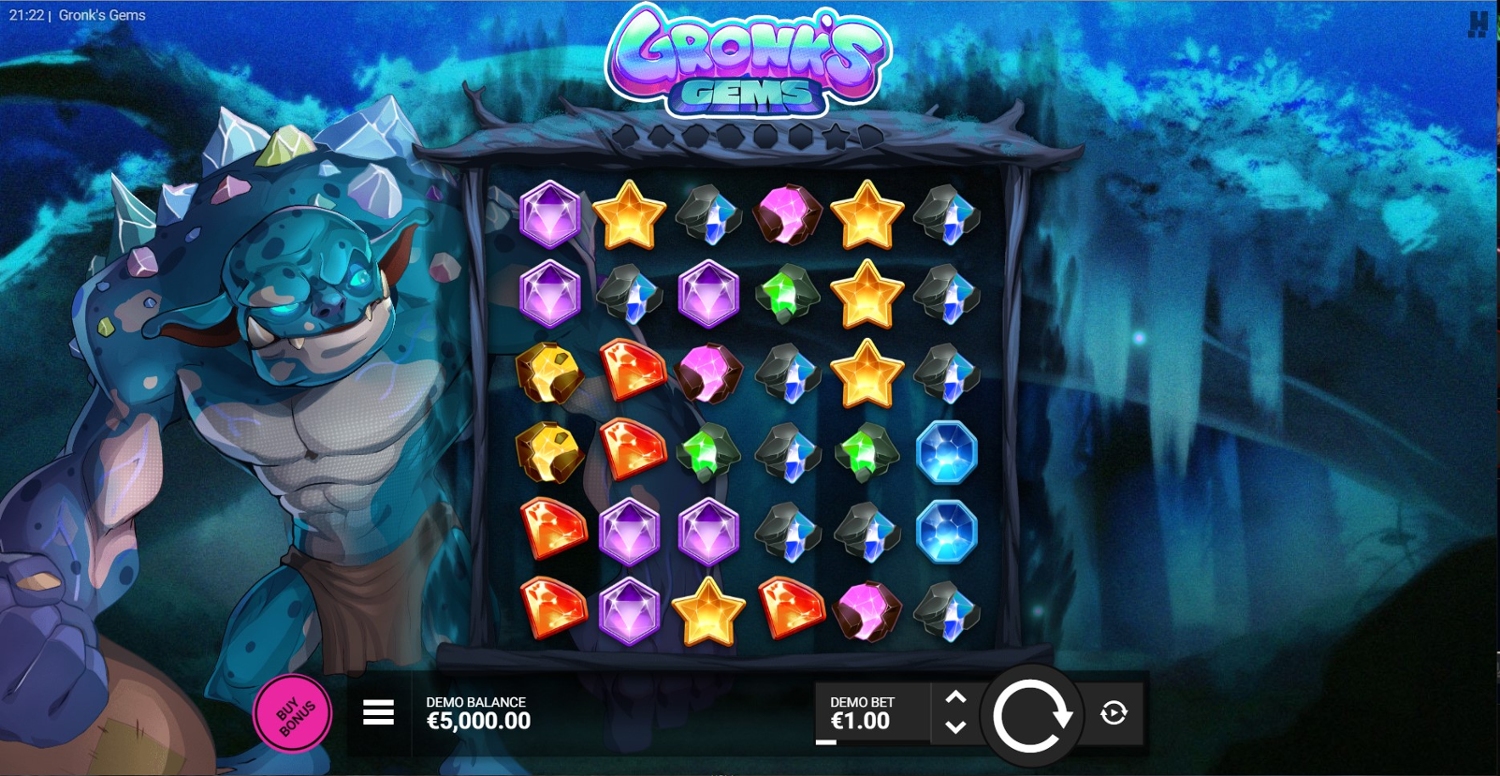 Gronk's Gems