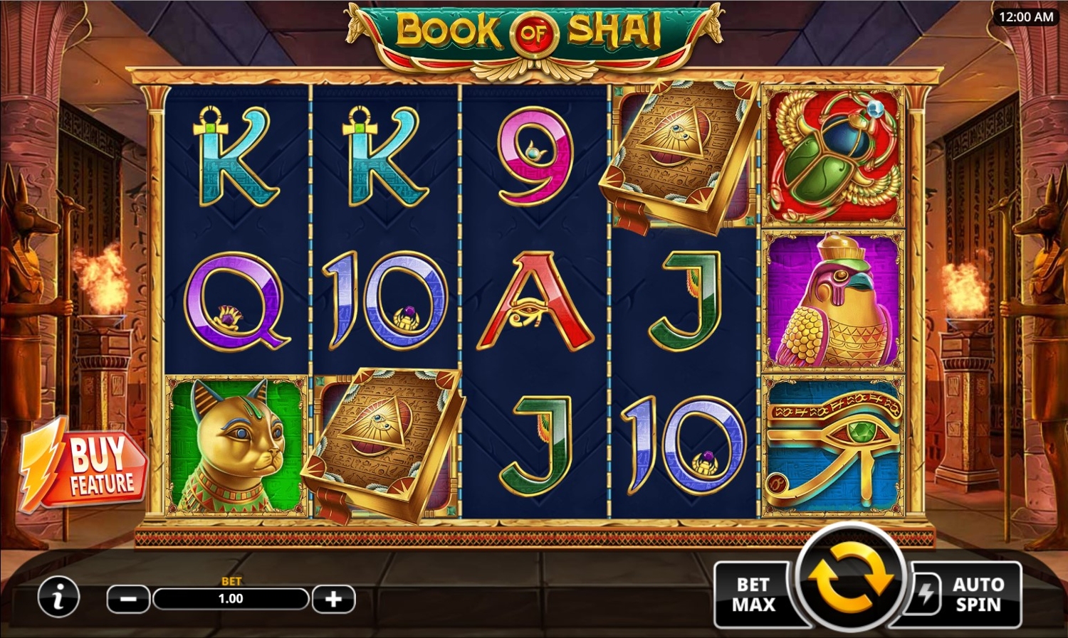 Book of Shai