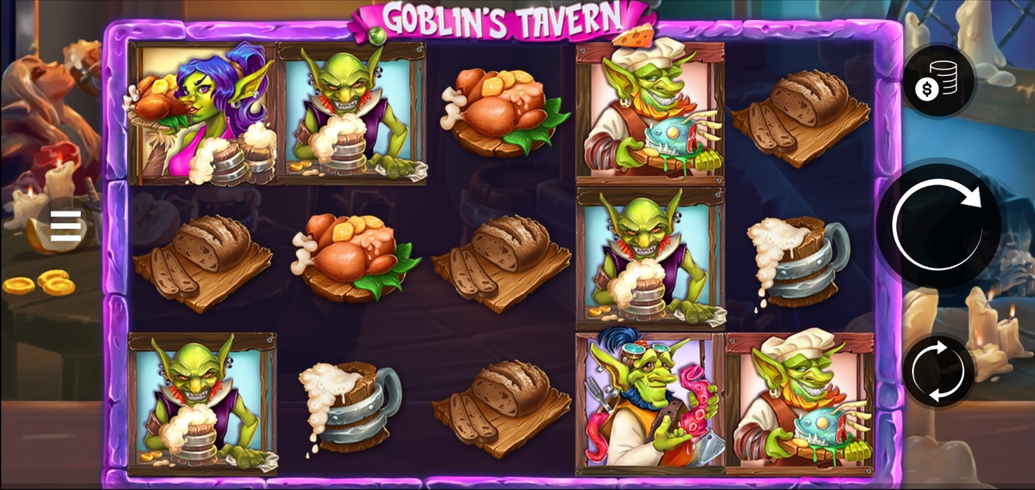 Goblin's Tavern