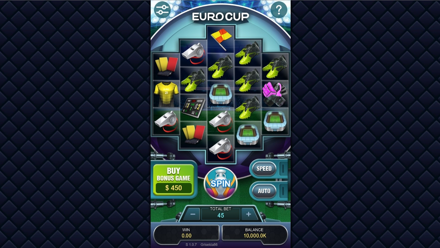 Euro Cup