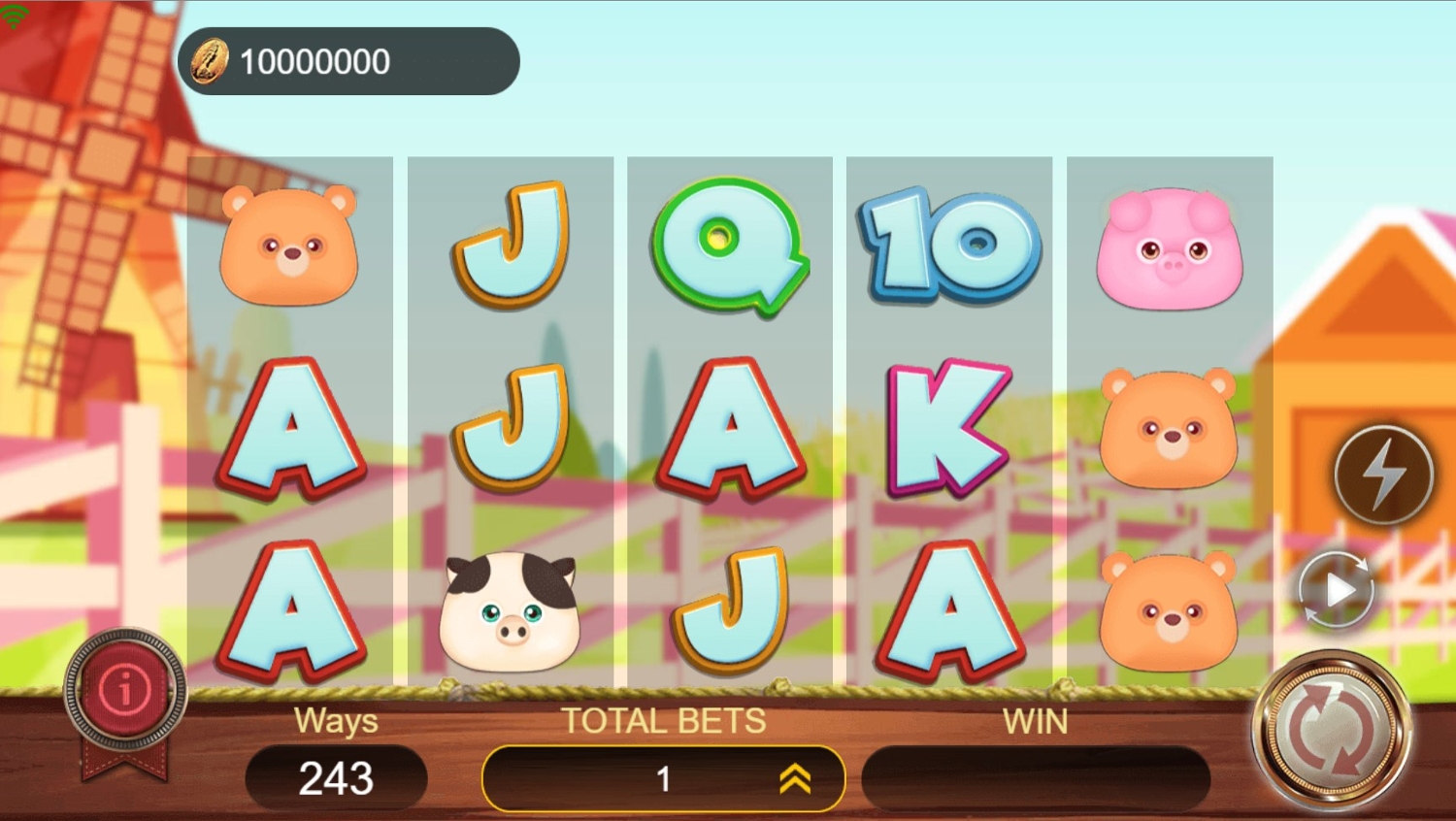 Pet Farm