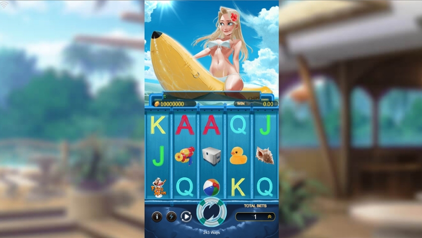 Banana