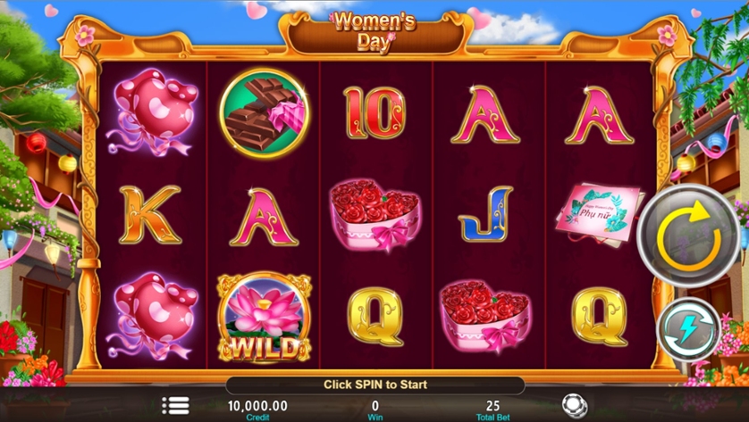 Women's Day