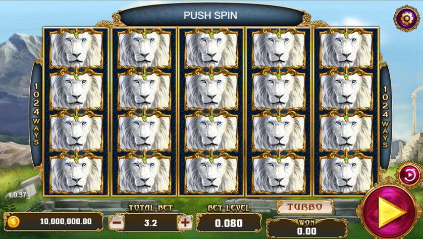 White Lion