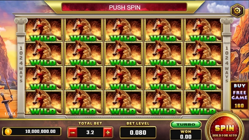 Sparta