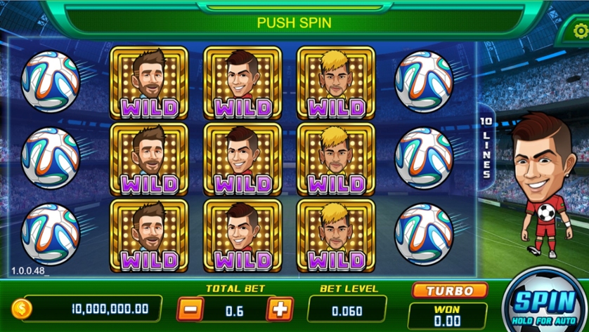 Football Champion