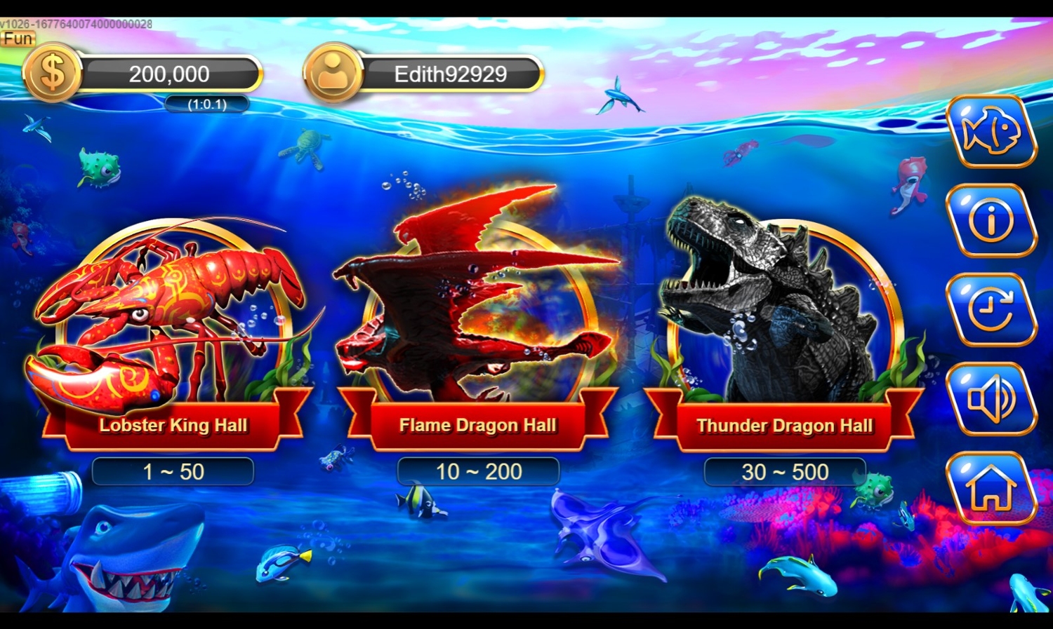 Heart of Ocean