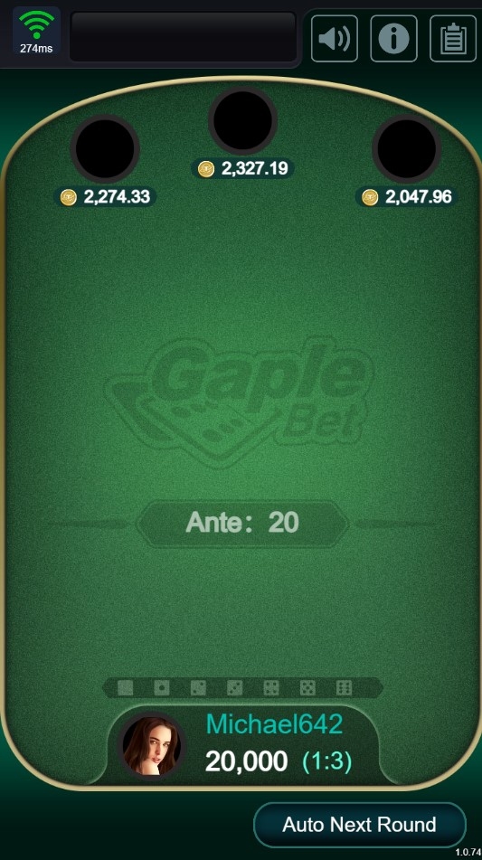 Domino GapleBet