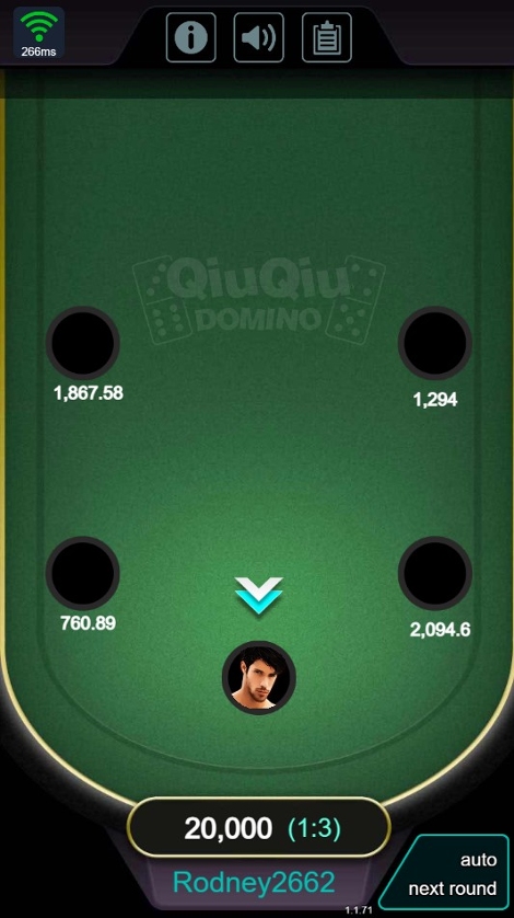 Domino QQ