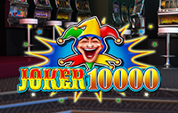 Joker 10000