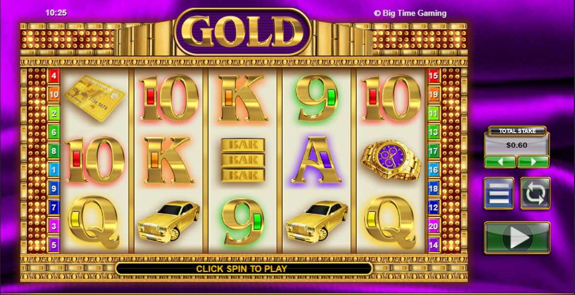 Gold