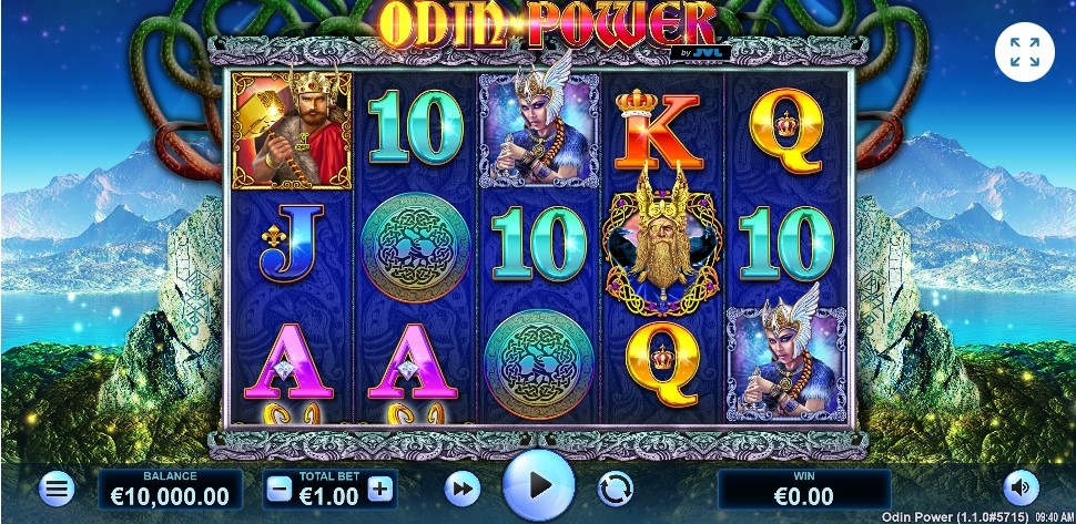 Odin Power