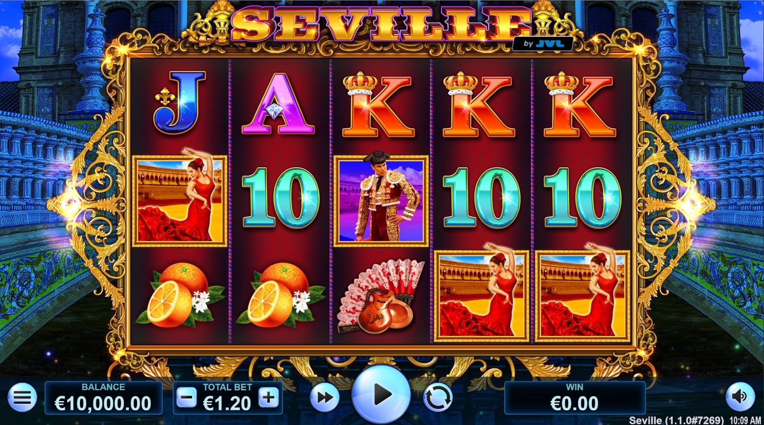 Seville