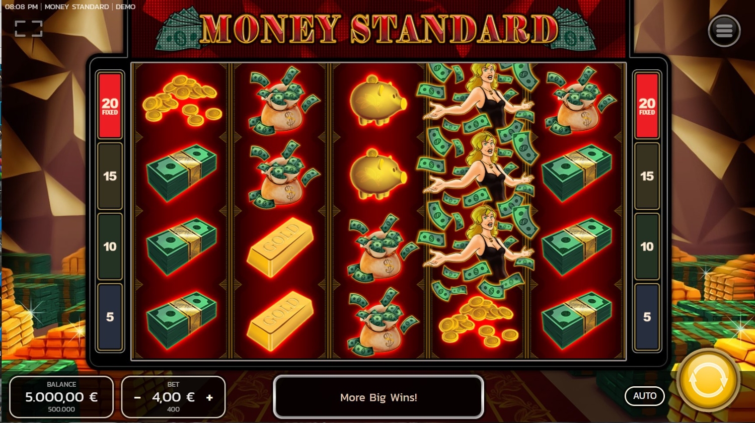 Money Standard
