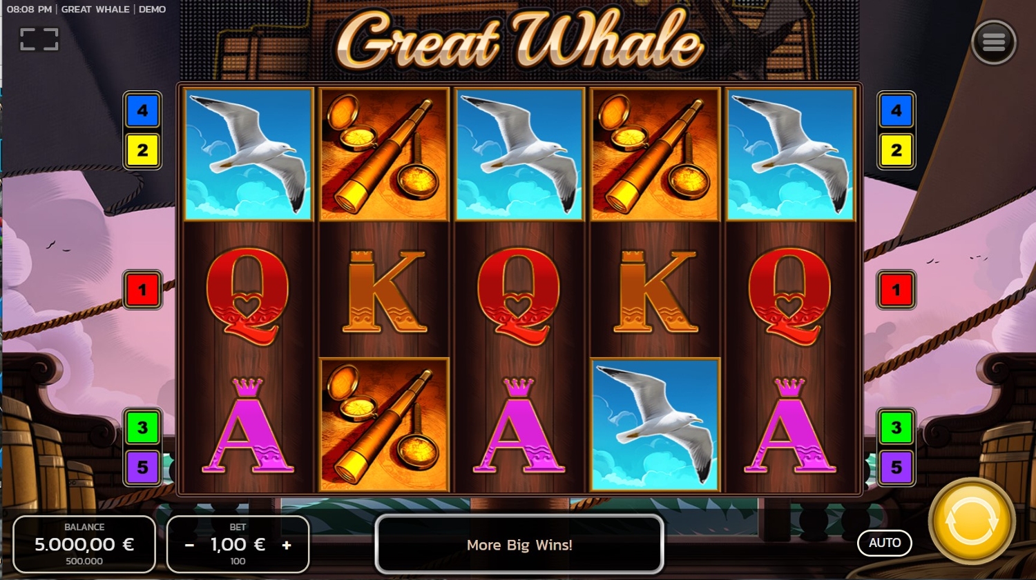 Great Whale
