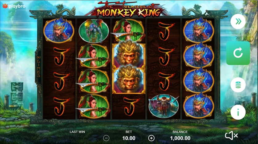 Monkey King