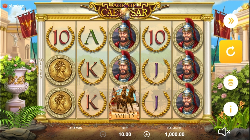 Age of Caesar