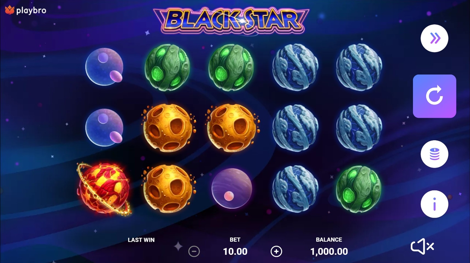 Black Star