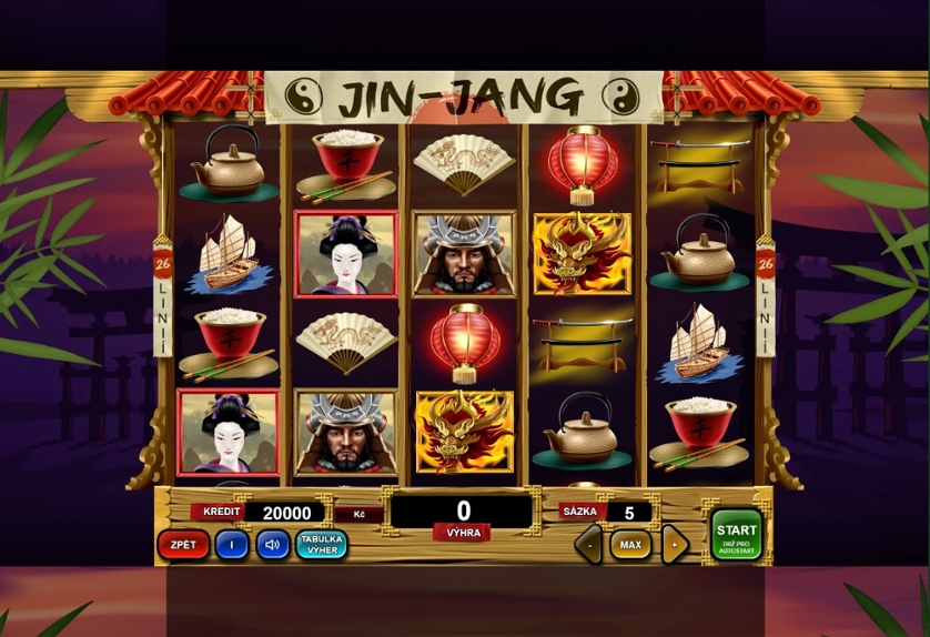 Jin-Jang