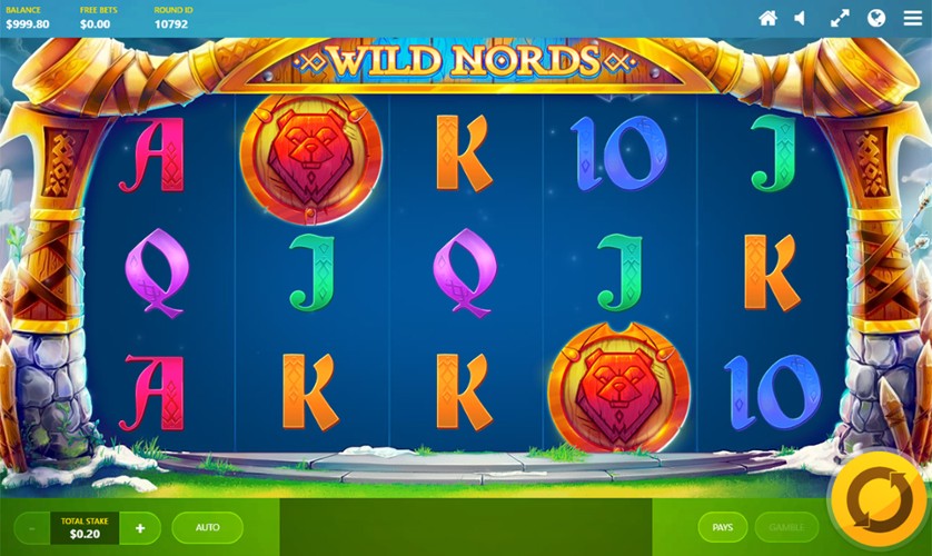 Wild Nords