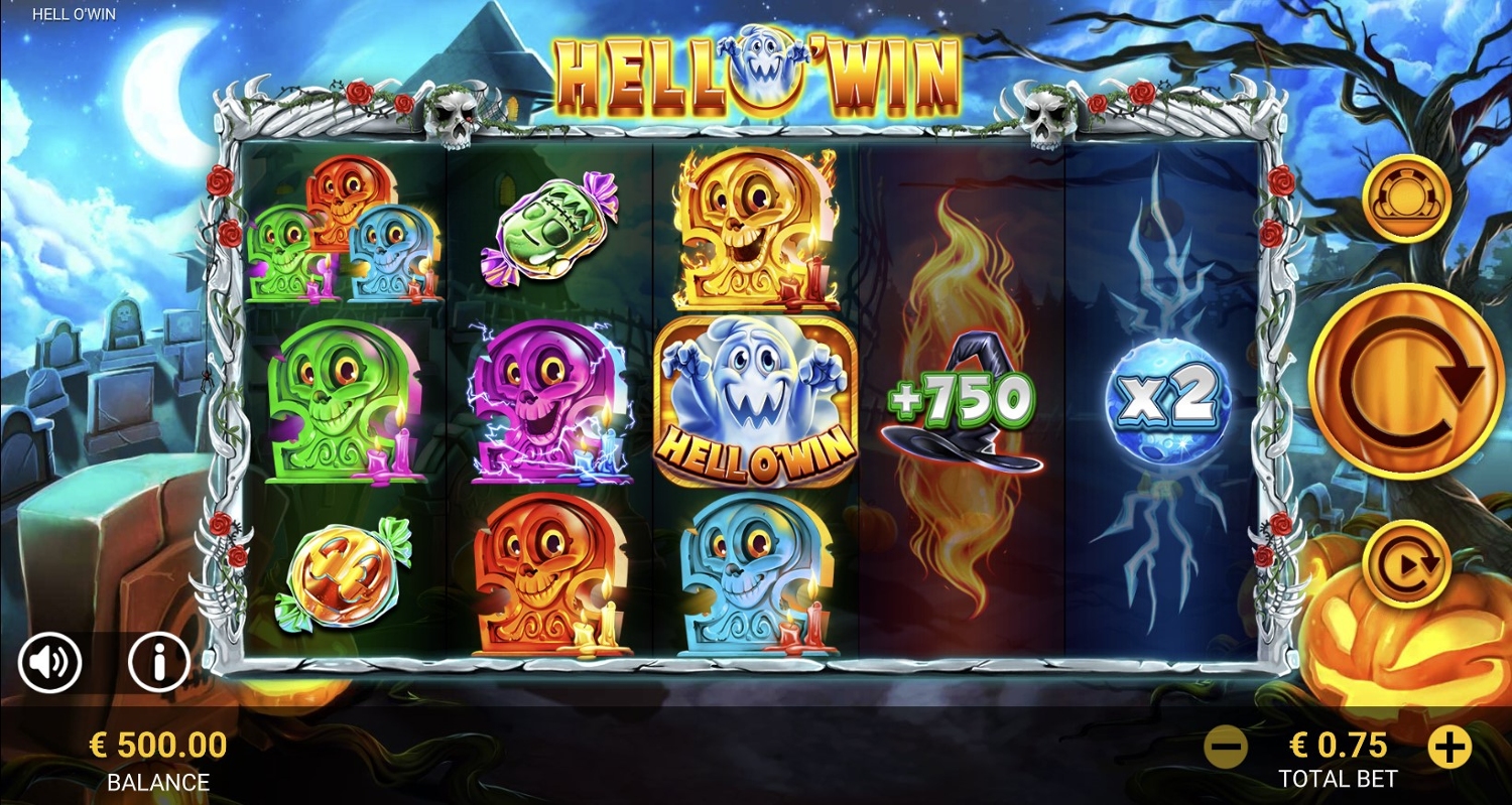 Hell O'Win