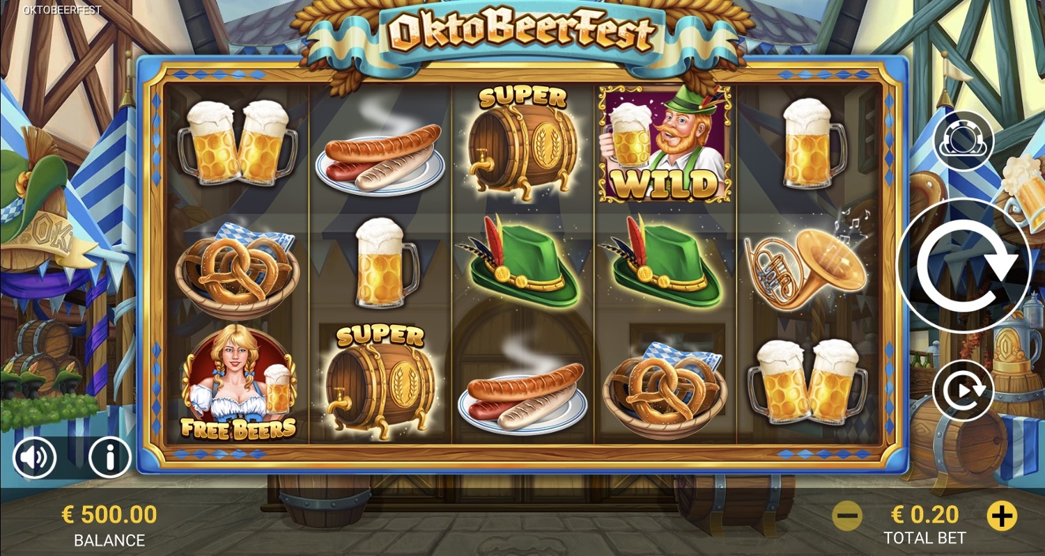 OktoBeerFest