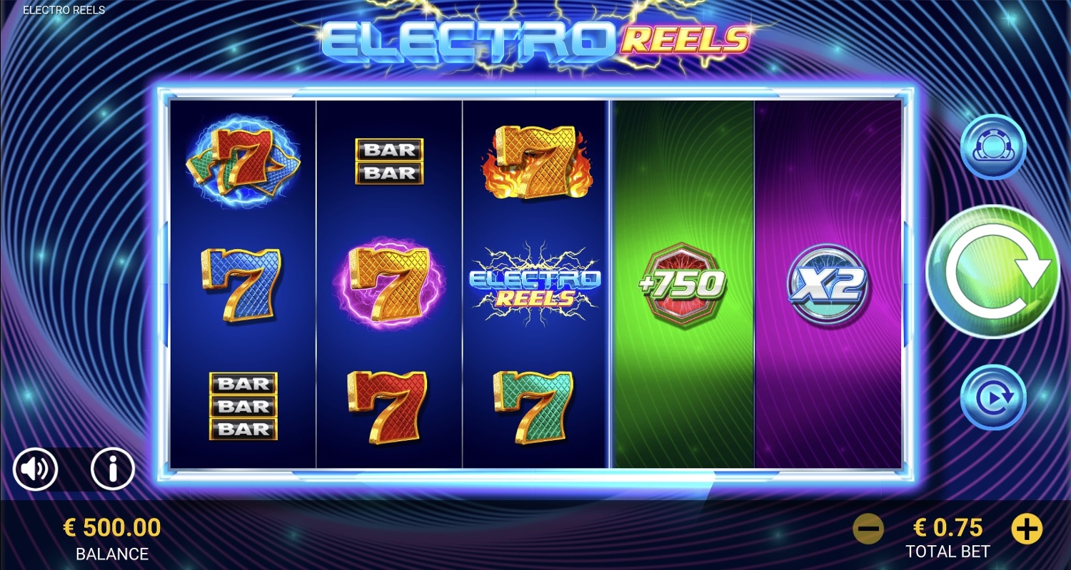 Electro Reels