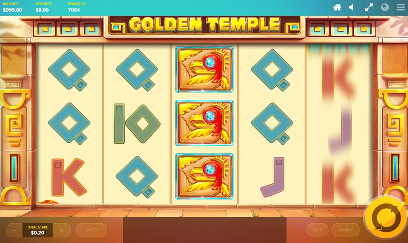 Golden Temple