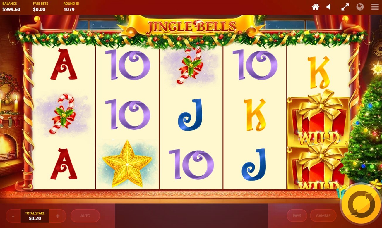 Jingle Bells