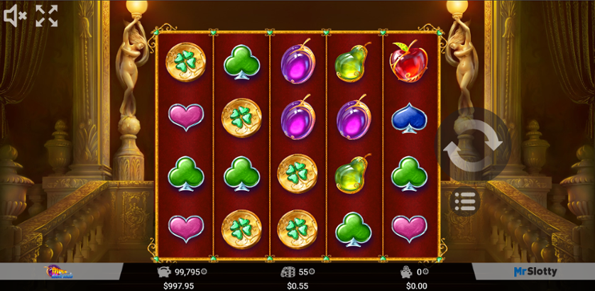 Fruits