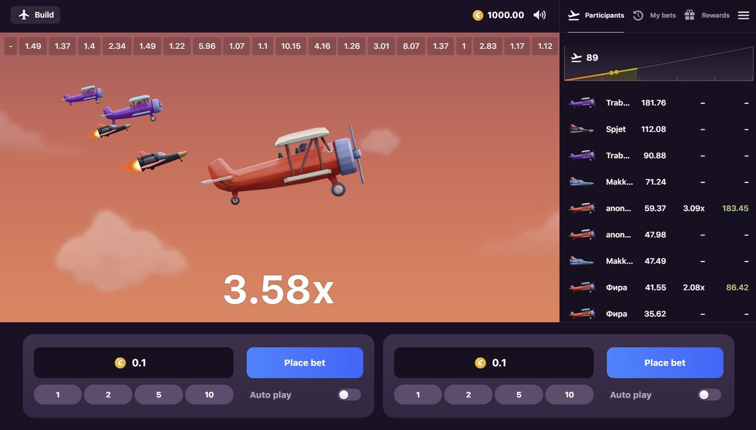 Aviatrix