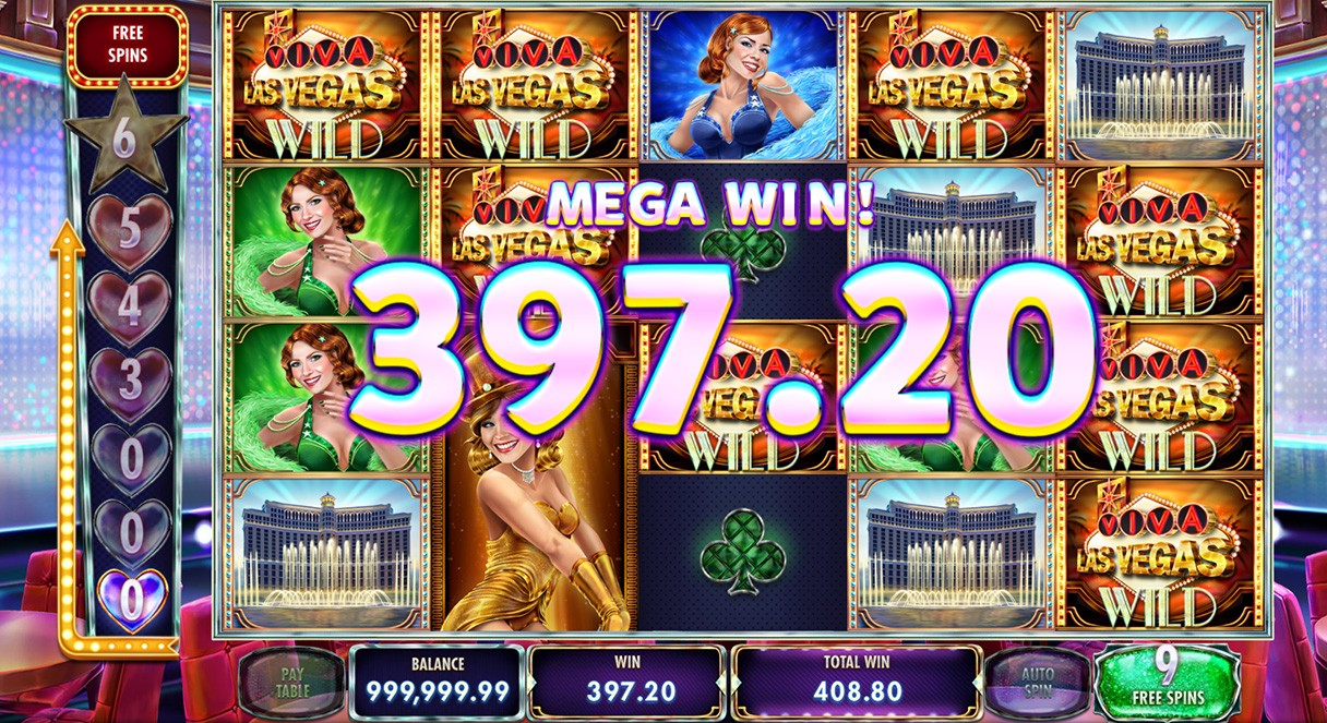 Viva Las Vegas