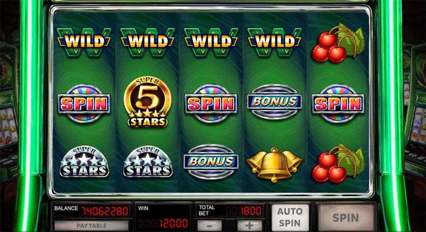 Super 10 Stars