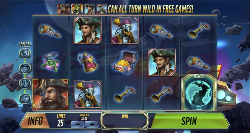 Starmada Exiles